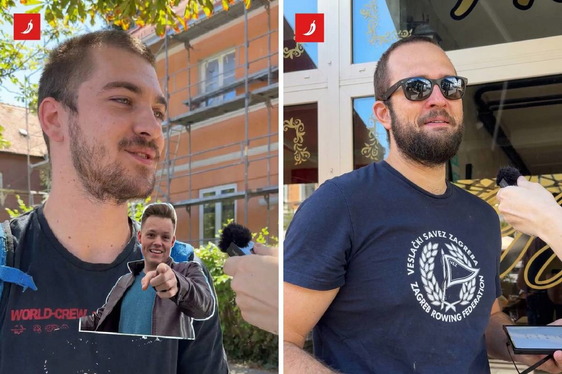 Treba li Justusu izaći ususret oko kuće? "A jeb*ga, ako je ilegalno, ilegalno je"