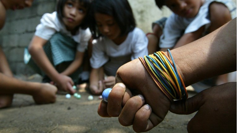 Na Filipinima više od 120 djece ubijeno u ratu protiv droge