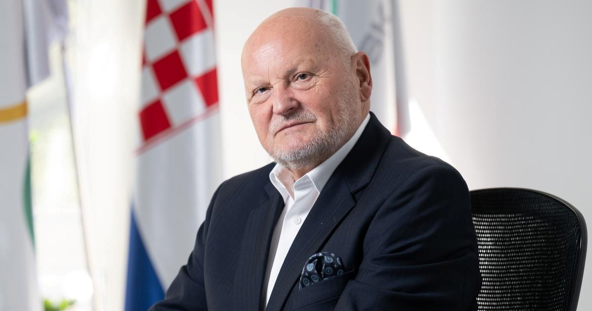 Mateša o požaru u Vjesniku: Nema razloga da nas ponovno ne spoje na struju i vodu