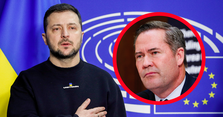 Trumpov savjetnik: Zelenski će potpisati sporazum o mineralima. I to vrlo brzo