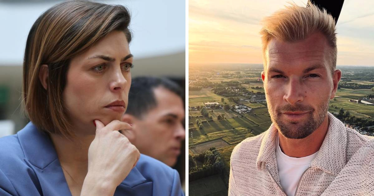 Blanka Vlašić se razvela od Rubena Van Guchta?