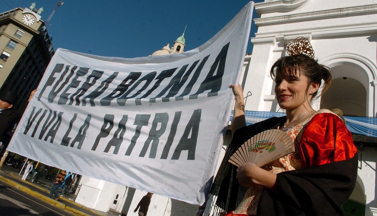 Argentinci odustaju od tradicionalnog roštiljanja, inflacija prešla 200 posto