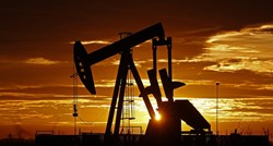 Porasle cijene nafte