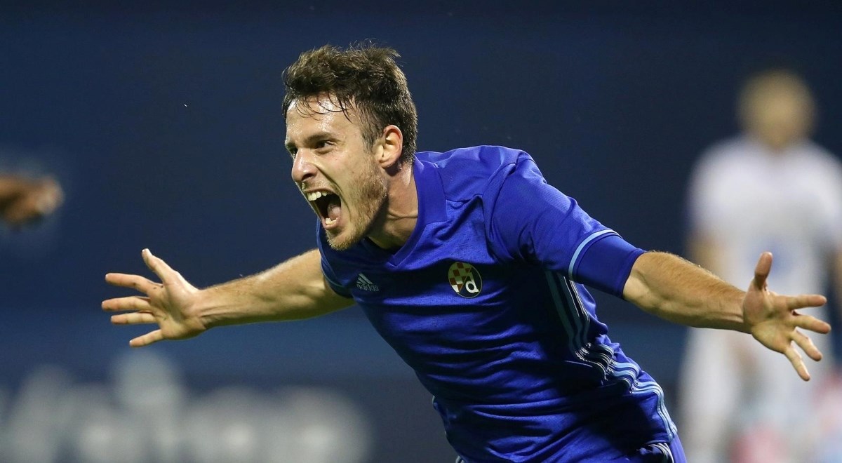 Za Dinamo je zabio 51 gol, bio je miljenik navijača, sad je potpisao za ruski klub