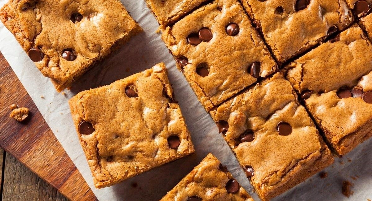 Svi volimo nazive poput "kolač od četiri sastojka" - evo jednog za svaki dan