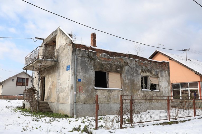 Statičar o kući Žinićevog sina: Kolege su pogriješili, nisu znali čija je