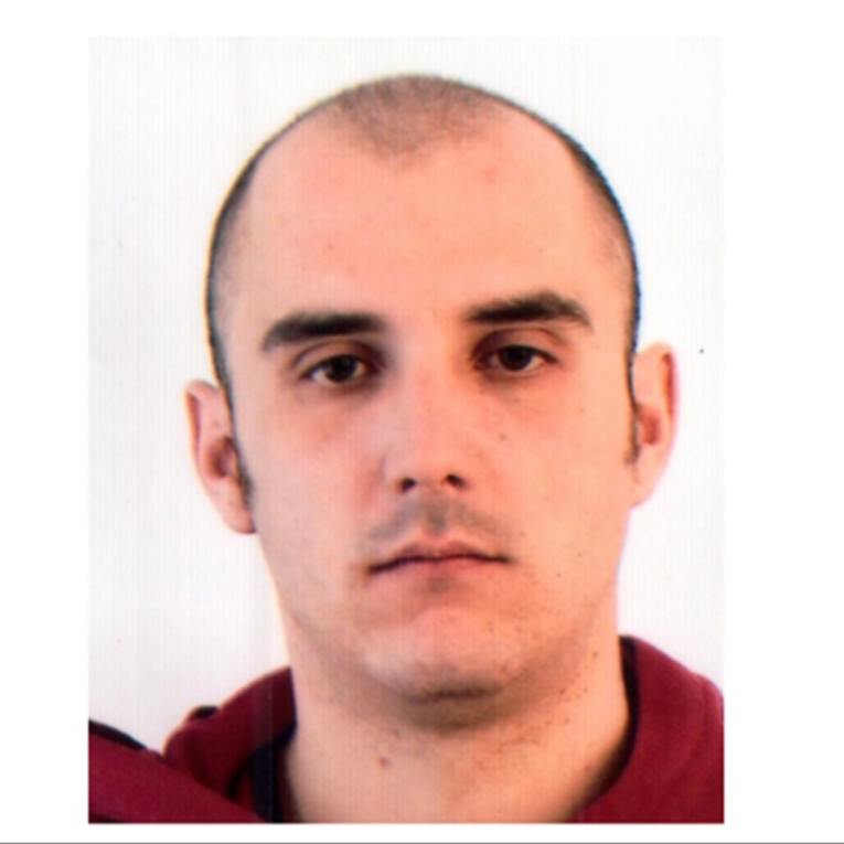 U Slavoniji nestao Dino (29). Jeste li ga vidjeli?