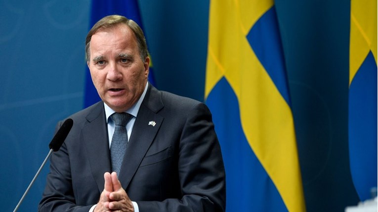 Švedska osniva povjerenstvo za procjenu odgovora na pandemiju