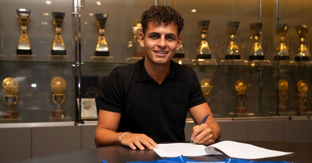 Sergi Dominguez je novi igrač Dinama