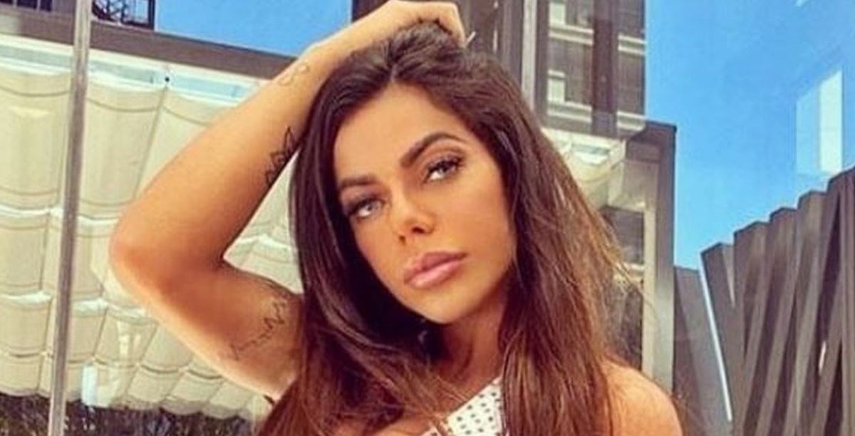 Playboyeva zečica tvrdi: Izbacili su me iz Airbnba jer sam prezgodna