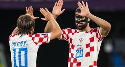 Gvardiol i Modrić u najboljoj momčadi svijeta za 2022. godinu