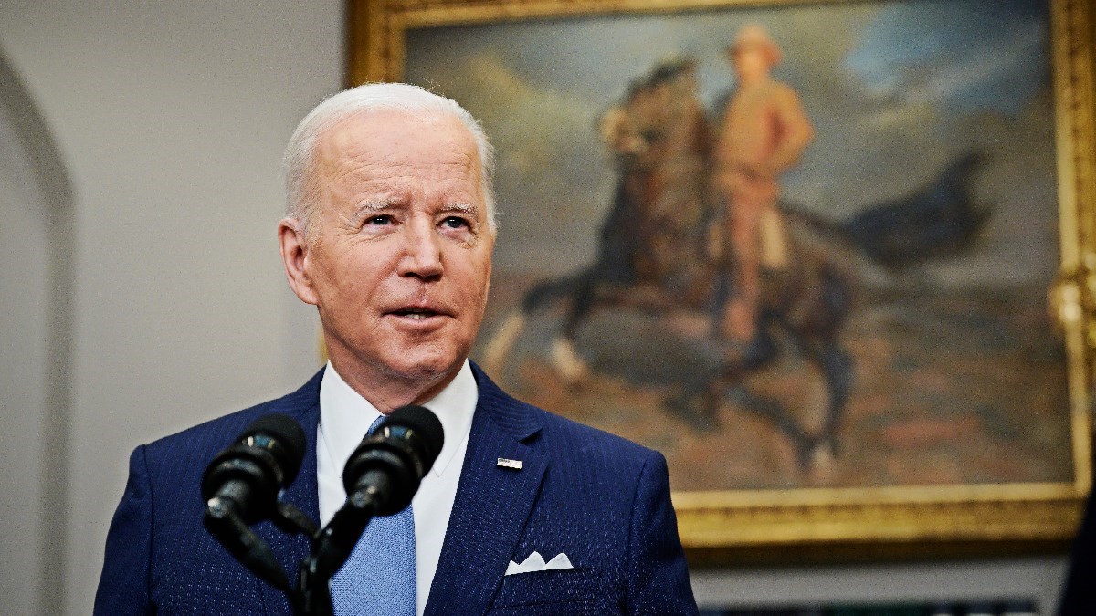 Biden: U Vrhovni sud prvi put ide crnkinja