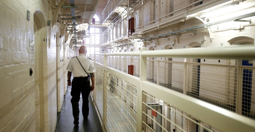 Škotska će hitno pustiti stotine zatvorenika na slobodu, iako nisu odradili kaznu