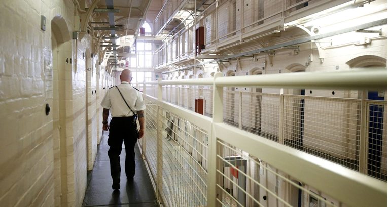 Škotska će hitno pustiti stotine zatvorenika na slobodu, iako nisu odradili kaznu