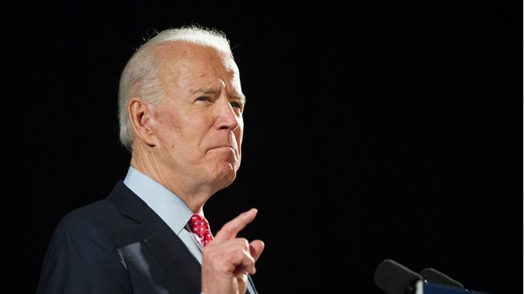 Biden konačno odgovorio na optužbe za silovanje: To se nikad nije dogodilo