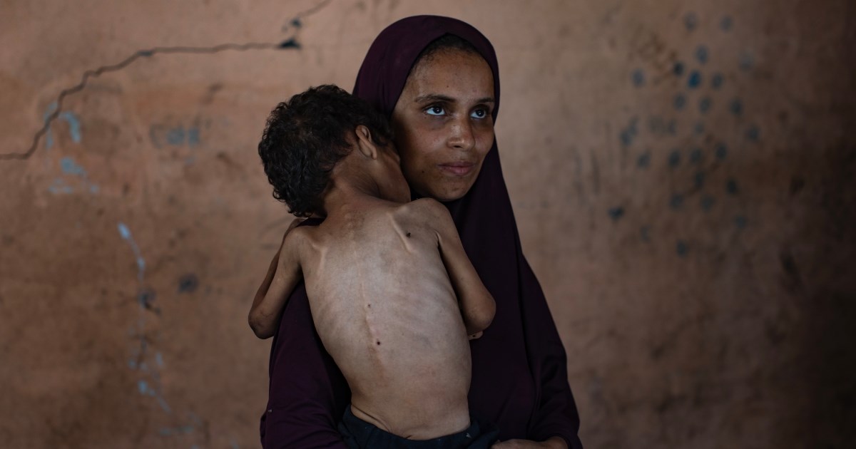 Palestinci: Umiremo, naša djeca umiru i mi ne možemo učiniti ništa da to zaustavimo