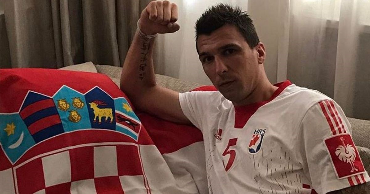 Mandžukić nezadovoljan u Kataru, dva ljuta rivala ga žele vratiti u Europu