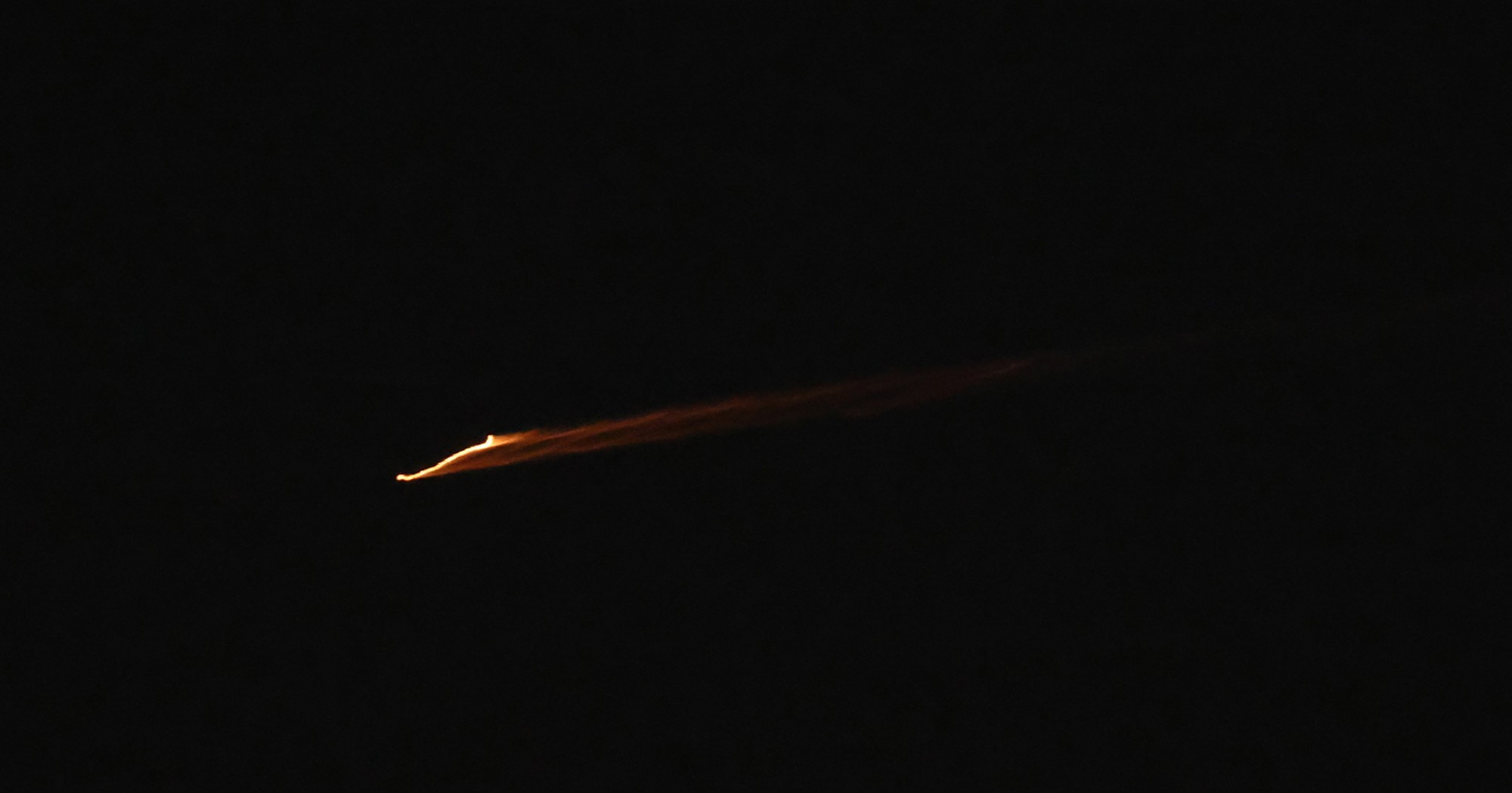 Eksplozije u Teheranu, Izrael odgovorio na napade. IDF: Stiže novi val iranskih raketa