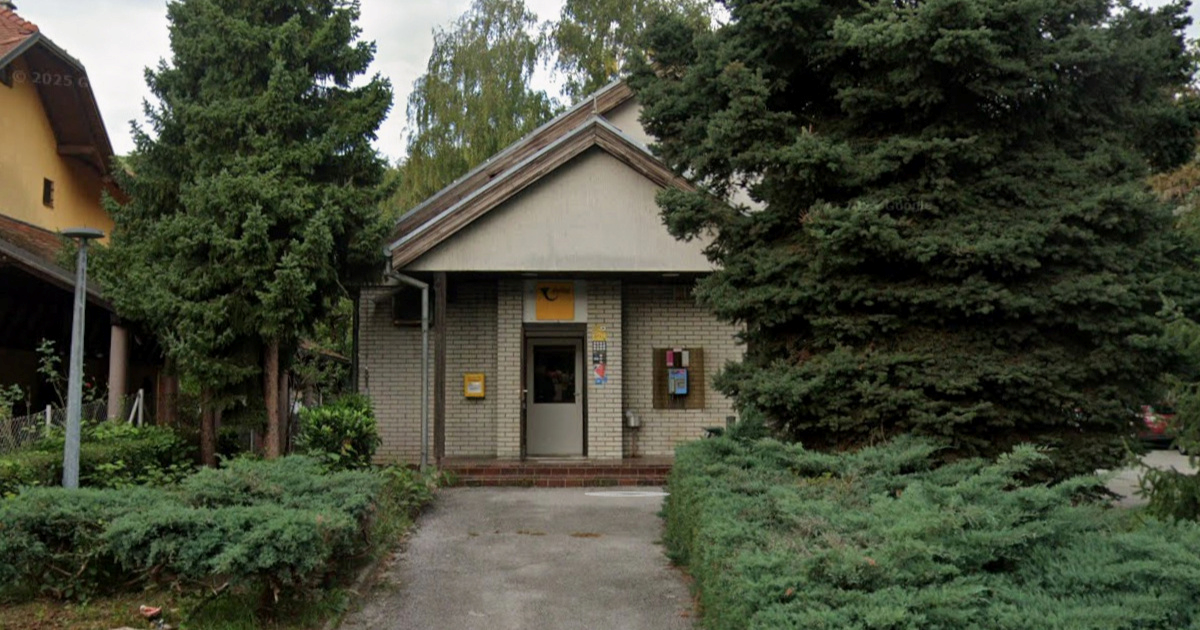 Opljačkana pošta u Sesvetama, upao s pištoljem i suzavcem