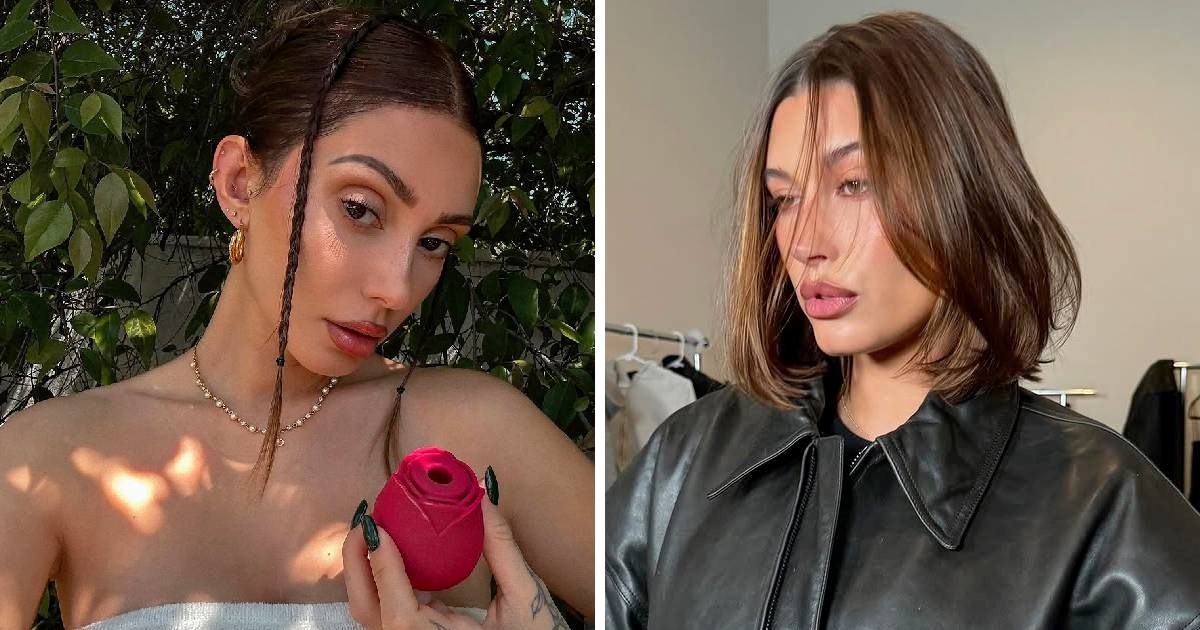 Francesca Farago: Plaćaju influencere da napadaju Hailey Bieber