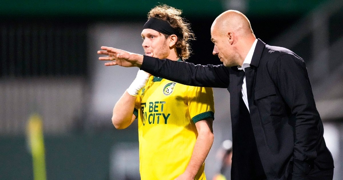 Halilović pred transferom. Trener najavio: "Želi u inozemstvo"