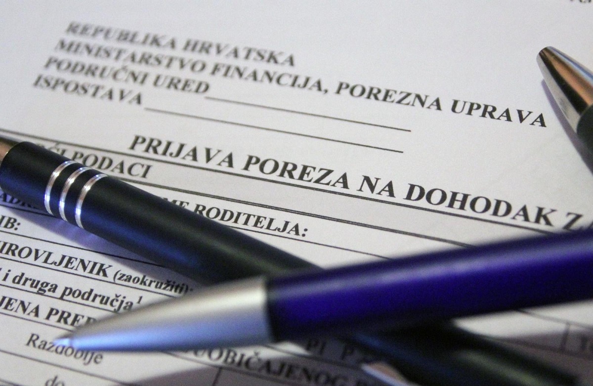Porezna objavila novi važan poziv građanima