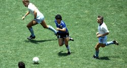Prije dvije godine umro je Diego Maradona. Pogledajte njegove najbolje golove