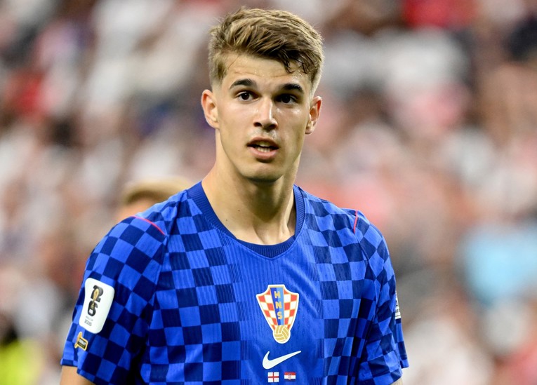 Vušković oduševio u službenom debiju za Brighton. Pogledajte mu brojke