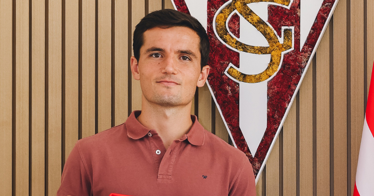 Hugo Guillamón predstavljen u novom klubu