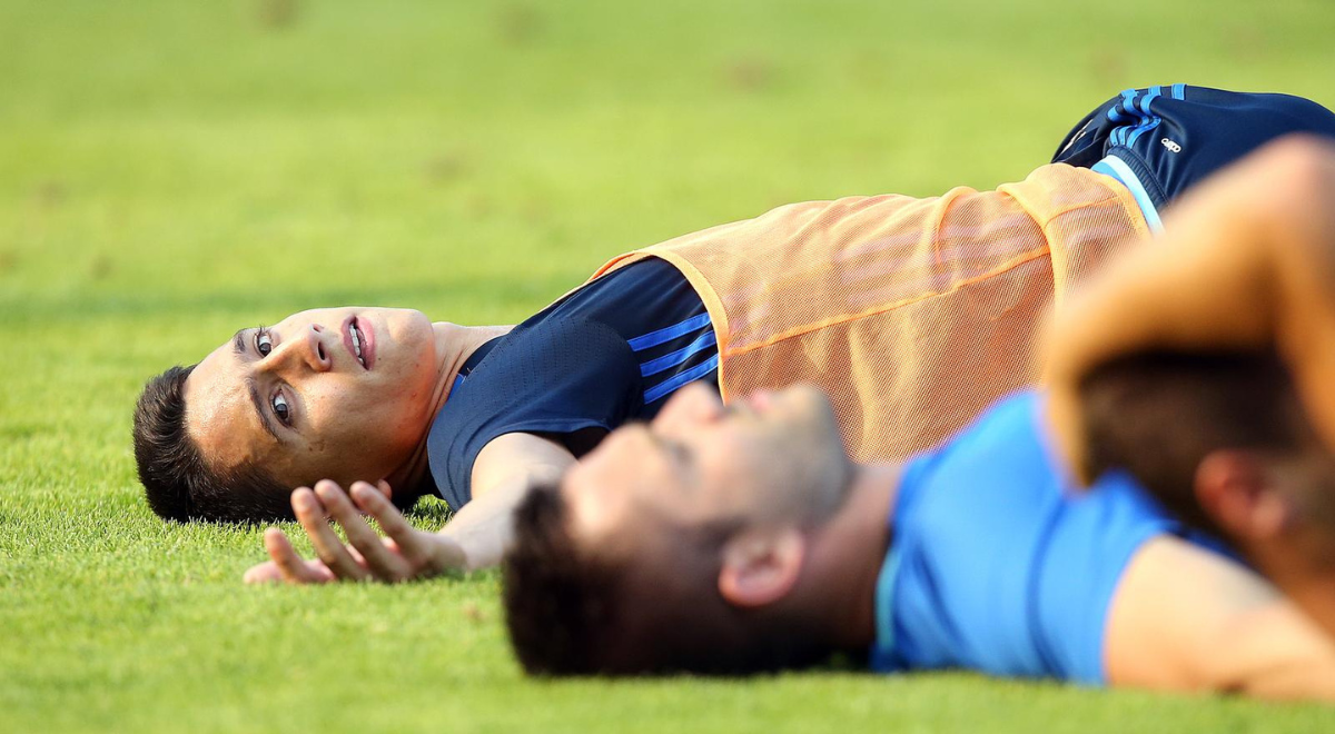 VIDEO Trabzonspor službeno potvrdio transfer još jednog bivšeg dinamovca