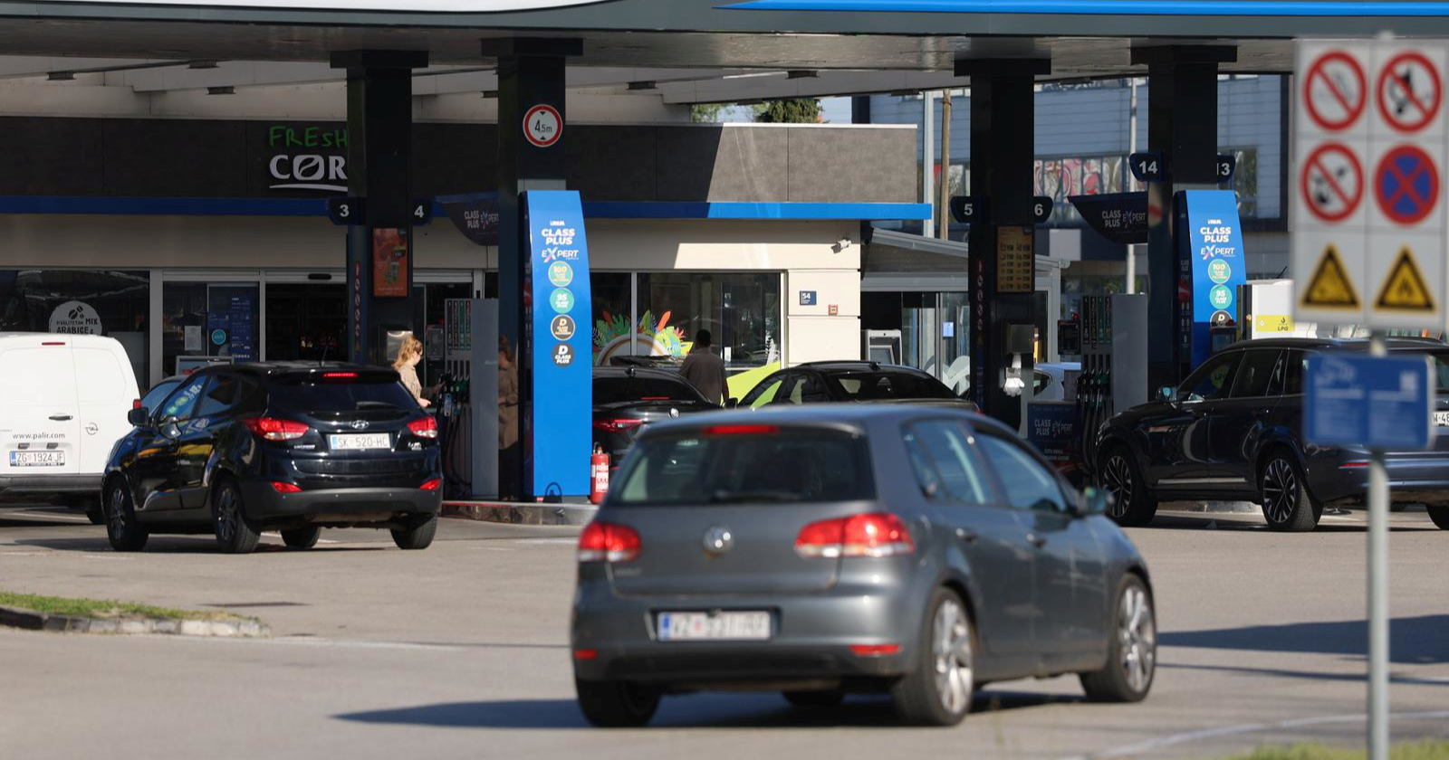 Europski povjerenik: Mjere za ublažavanje krize moraju izbjeći pogreške iz 2022.