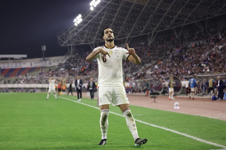 Reakcija srpskog komentatora na gol za pobjedu Španjolske na Poljudu je hit