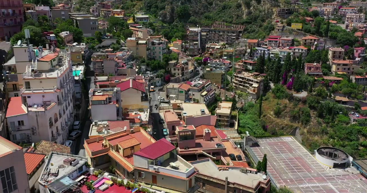 Potres pogodio Siciliju. Ljudi zvali hitne službe, provjeravali je li otok bombardiran