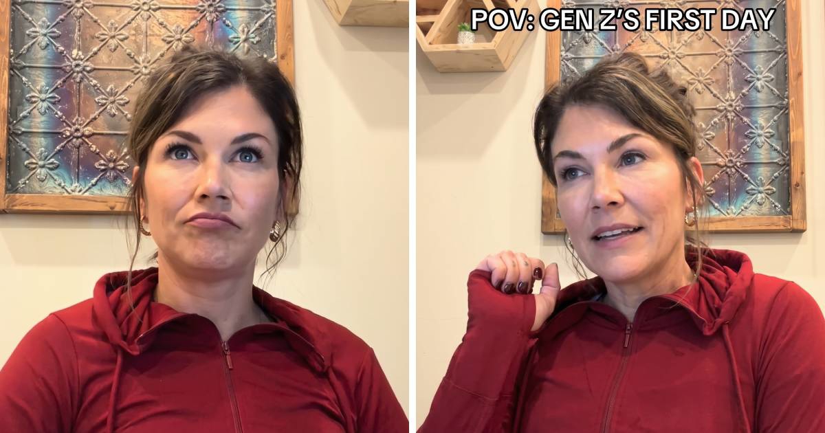 TikTok skeč o generaciji Z na poslu izazvao raspravu