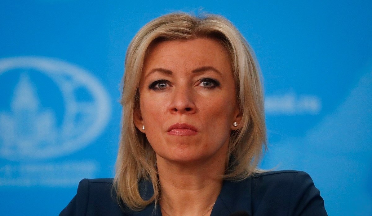 Zaharova: Rusija se neće zatvoriti za EU, ali ćemo odgovoriti na vizna ograničenja