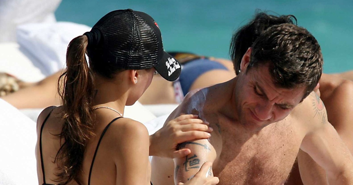 Gazzetta: Vieri je zaveo cijeli kalendar ljepotica. Igrači danas plaćaju usluge