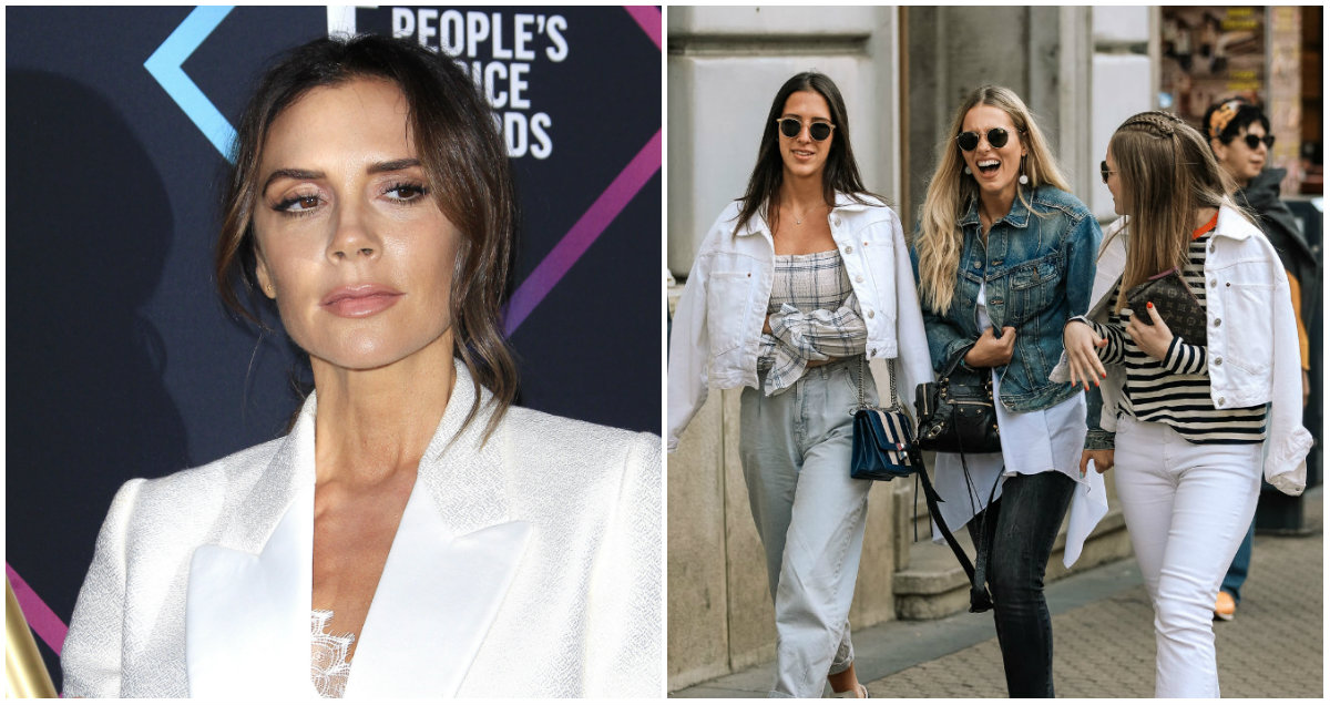 Victoria Beckham ne razumije jedan trend koji obožavaju Zagrepčanke