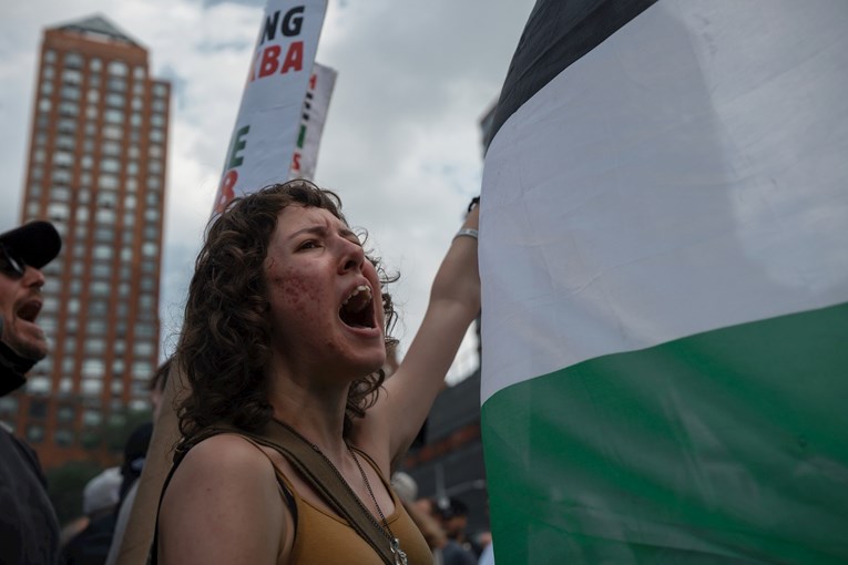 Većina Amerikanaca je za priznanje palestinske države