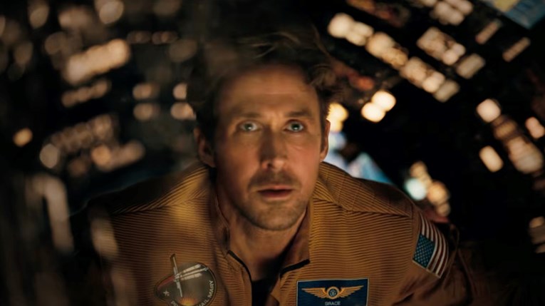 Novi film s Ryanom Goslingom postao veliki hit, kina su puna