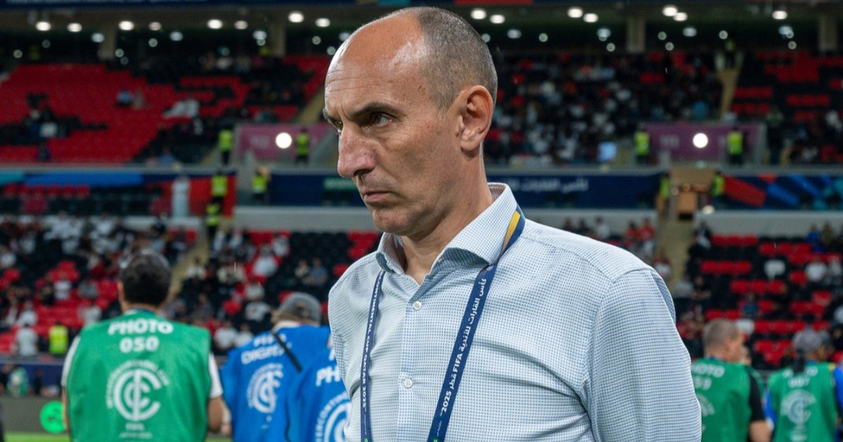 Krunoslav Jurčić osvojio peti trofej s egipatskim Pyramidsom