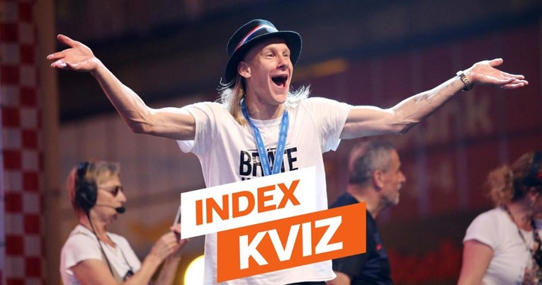 INDEX KVIZ Od Domagoja Vide do Ive Andrića: Znate li odgovore na svih 15 pitanja?