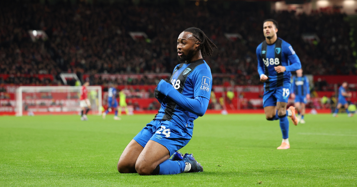 UŽIVO Top transferi: Veliki preokret oko najtraženijeg igrača Europe?