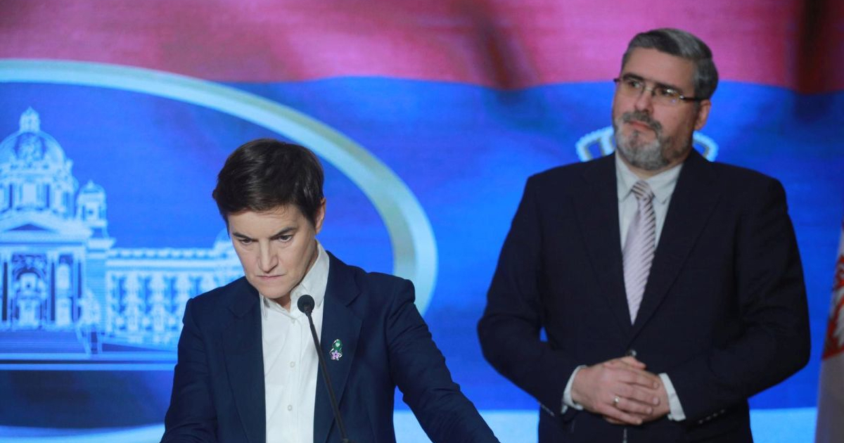 EU: Srbija nazaduje u pravosuđu. Ministar: Intenzivno radimo na svemu