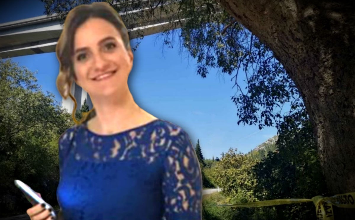 Lanu je kod Ljubuškog zadavio i bacio u rijeku. Otkrit će ga nađeni mobitel?