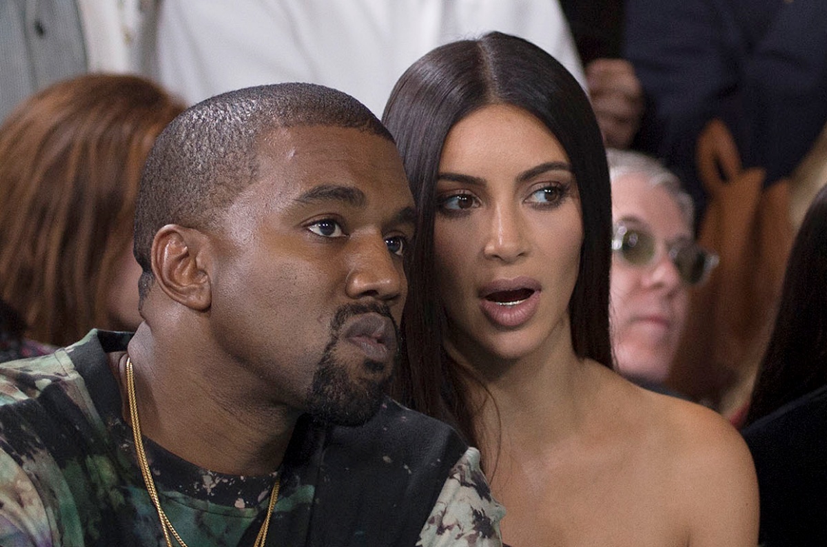Sud odbio predsjedničku kandidaturu muža Kim Kardashian