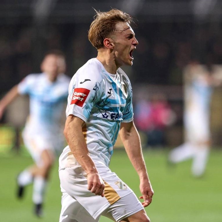 Fruk: Najlošija utakmica sezone