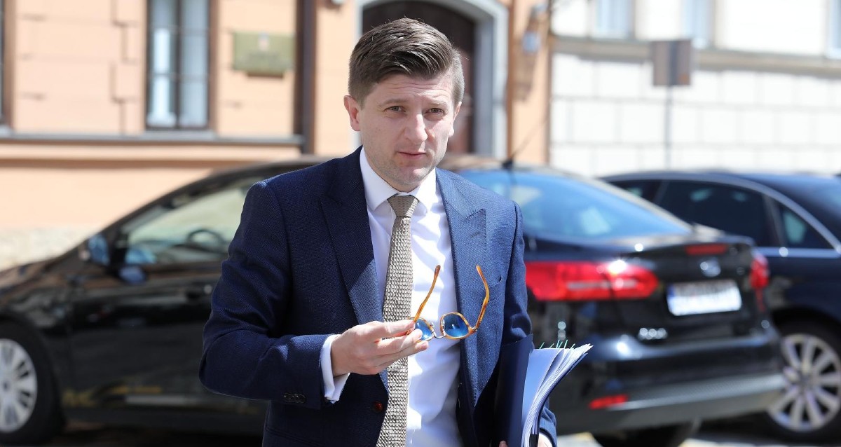 Marić otkrio do kada bi svima trebao biti isplaćen povrat poreza