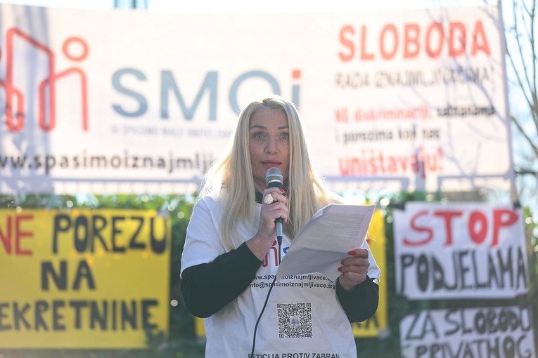Iznajmljivači prijavili novi zakon EU-u: "Jedan susjed može vam ugasiti djelatnost"