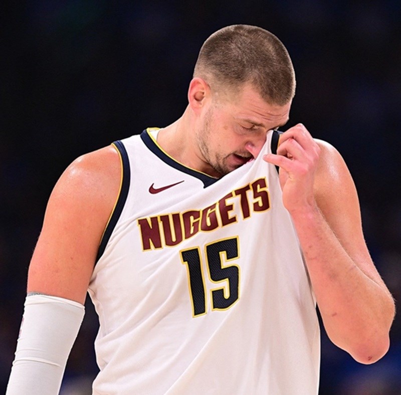 Jokić odbio potpisati supermax s Denverom. Razlog je 80 milijuna dolara