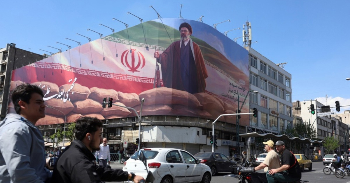 Trump tvrdi da je iranski režim slomljen. Stvarnost je ipak drugačija